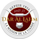 Dar Al Lahm Logo