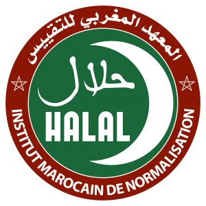 LABEL HALAL MAROC